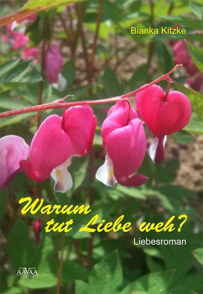 Cover von Warum tut Liebe weh?