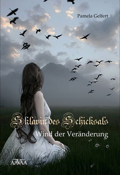 Cover von Sklavin des Schicksals (Band 2)