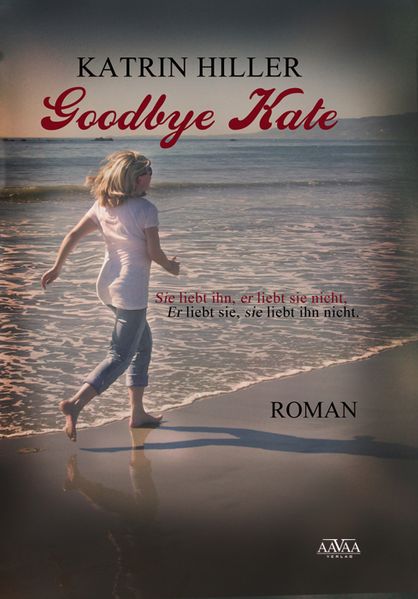 Cover von Goodbye Kate