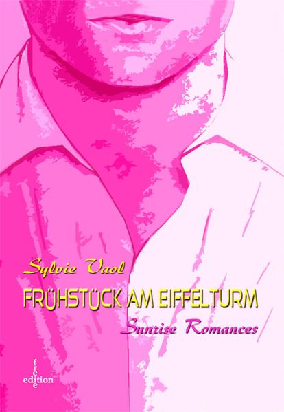 Cover von Frühstück am Eiffelturm