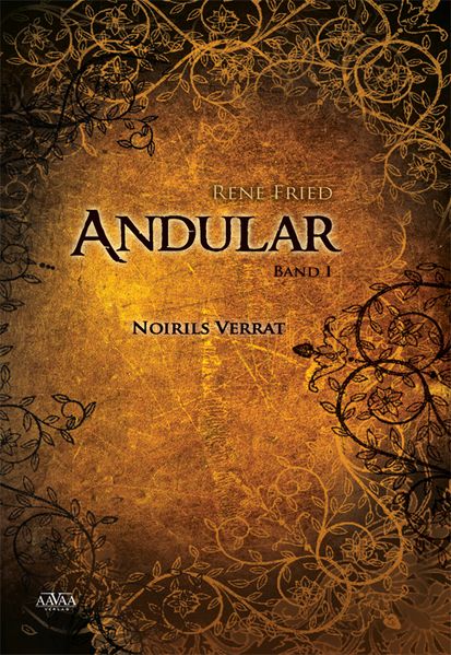 Cover von Andular I