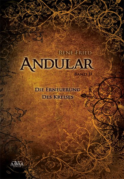 Cover von Andular II