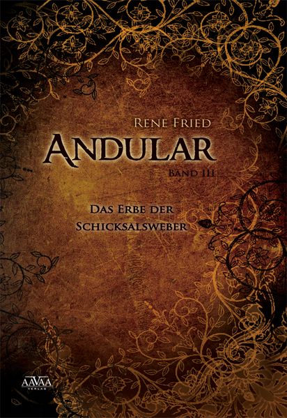 Cover von Andular III