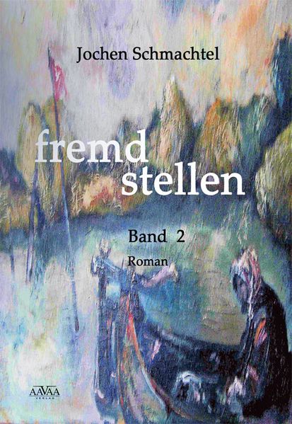 Cover von fremd stellen II