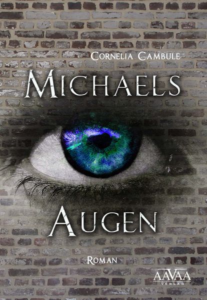 Cover von Michaels Augen