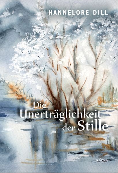 Cover von Die Unerträglichkeit der Stille