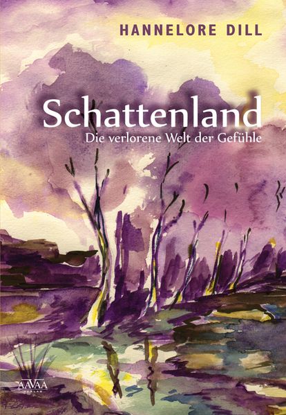 Cover von Schattenland