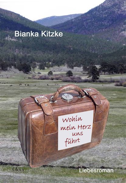 Cover von Wohin mein Herz uns führt