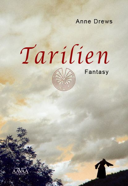 Cover von Tarilien