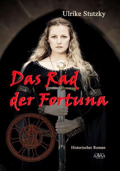 Cover von Das Rad der Fortuna