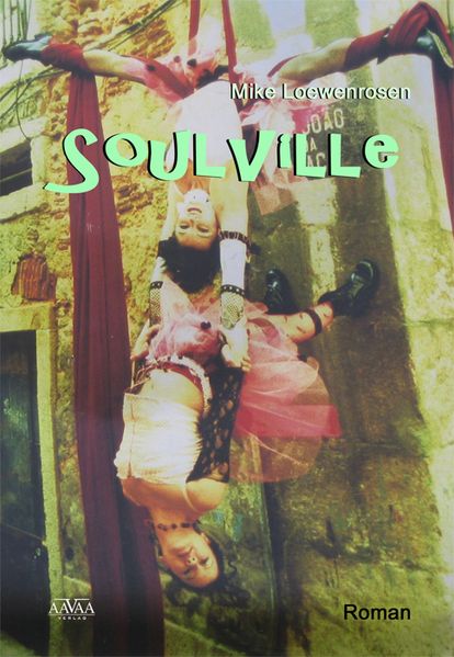 Cover von Soulville
