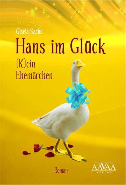 Cover von Hans im Glück