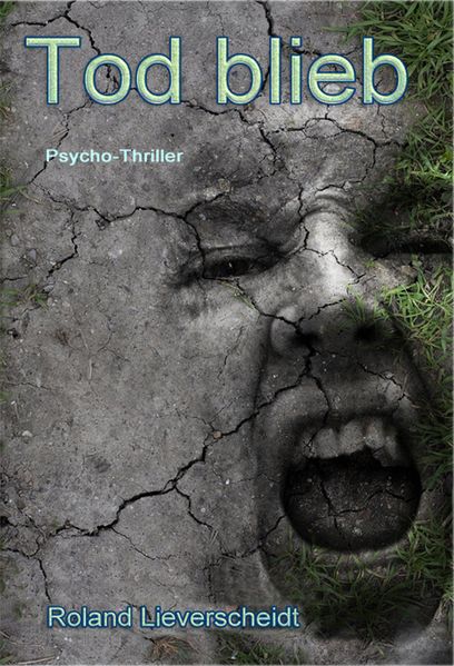 Cover von Tod blieb