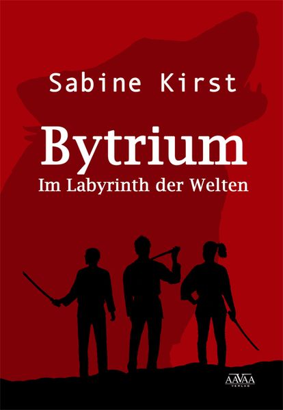 Cover von Bytrium