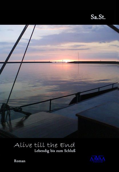 Cover von Alive till the End
