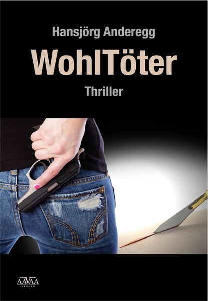 Cover von WohlTöter
