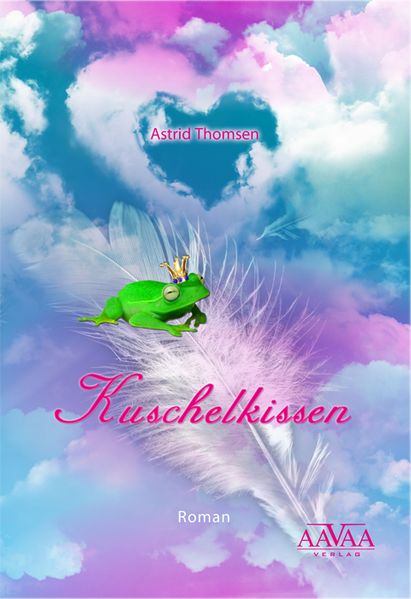 Cover von Kuschelkissen