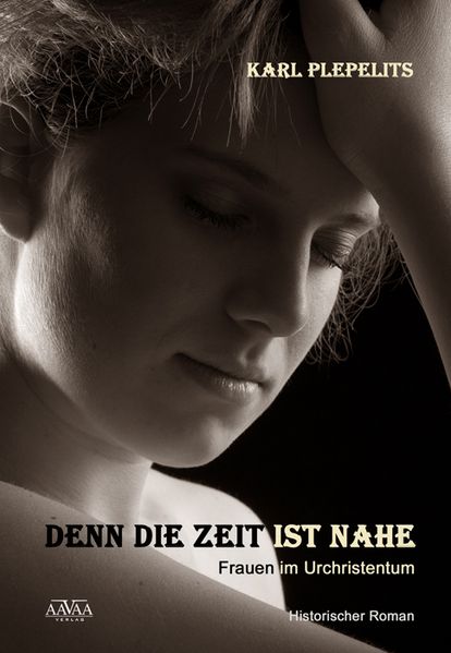 Cover von Denn die Zeit ist nahe
