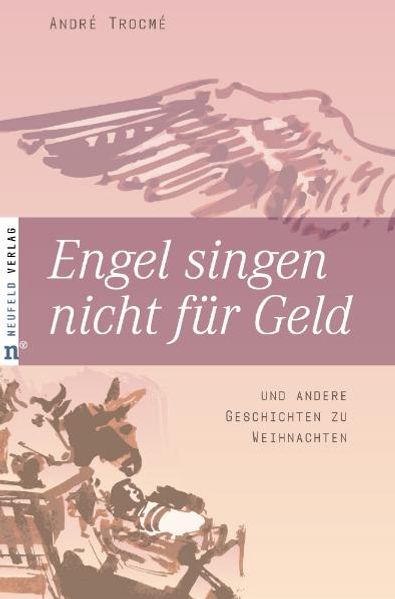 Cover von Engel singen nicht für Geld