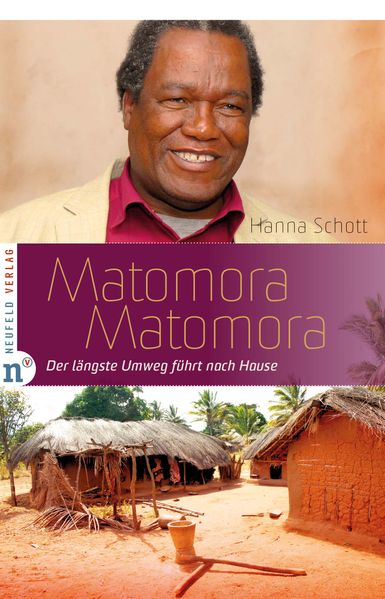 Cover von Matomora Matomora