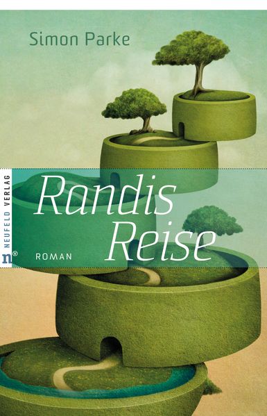 Cover von Randis Reise