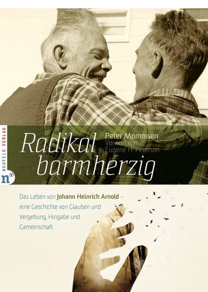 Cover von Radikal barmherzig