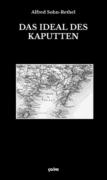 Cover von Das Ideal des Kaputten