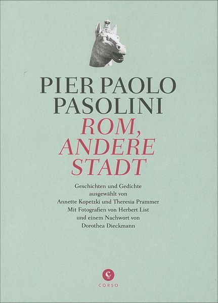 Cover von Rom, andere Stadt