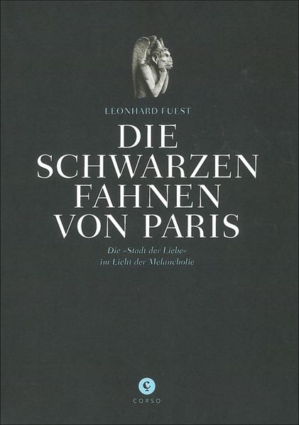 Cover von Die schwarzen Fahnen von Paris