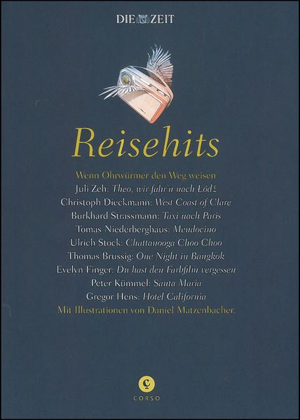 Cover von Reisehits