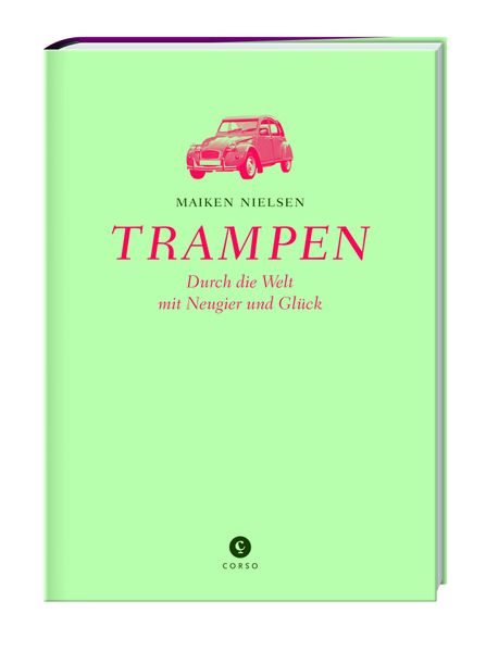 Cover von Trampen