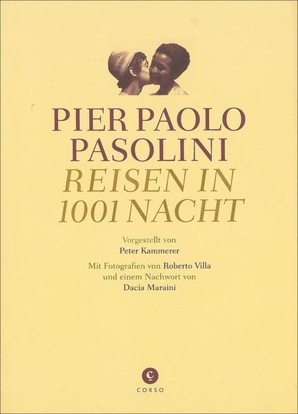 Cover von Reisen in 1001 Nacht