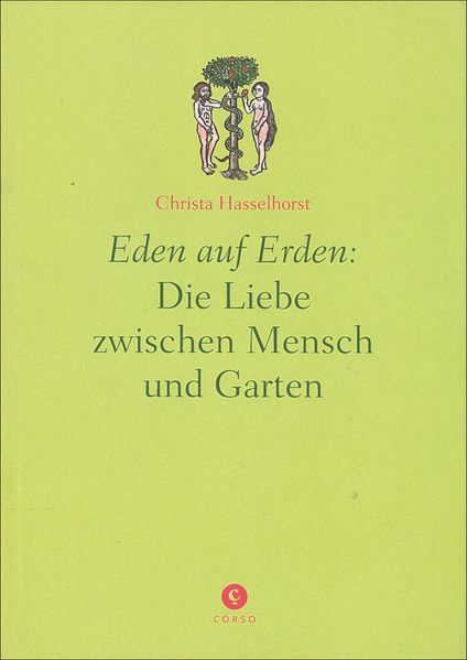 Cover von Eden auf Erden