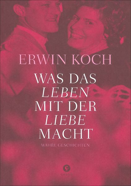 Cover von Was das Leben mit der Liebe macht