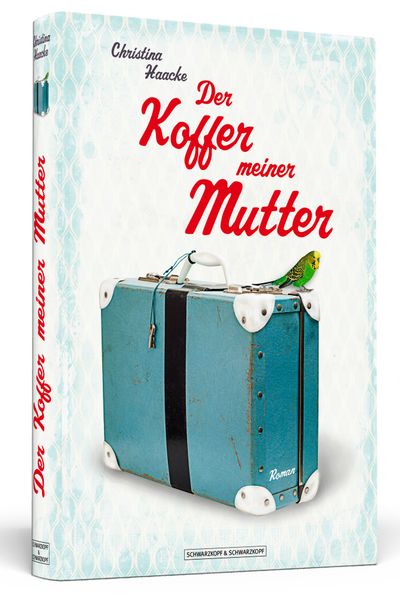 Cover von Der Koffer meiner Mutter