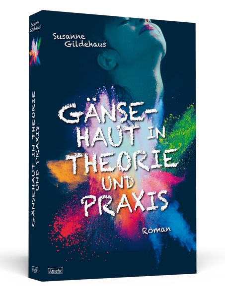 Cover von Gänsehaut in Theorie und Praxis