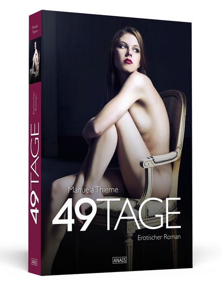 Cover von 49 Tage