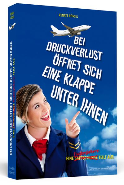 Cover von Bei Druckverlust öffnet sich eine Klappe unter ihnen