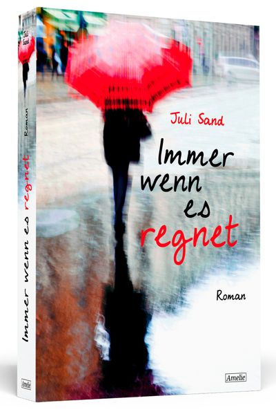 Cover von Immer wenn es regnet