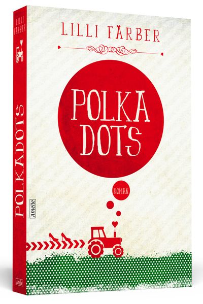 Cover von Polkadots