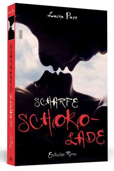 Cover von Scharfe Schokolade