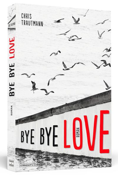 Cover von Bye Bye Love