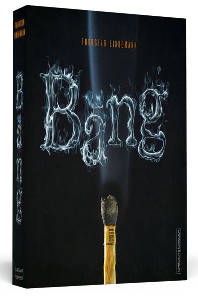 Cover von Bäng!
