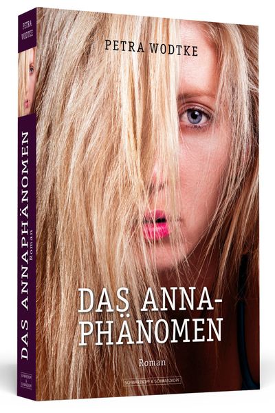 Cover von Das Anna-Phänomen
