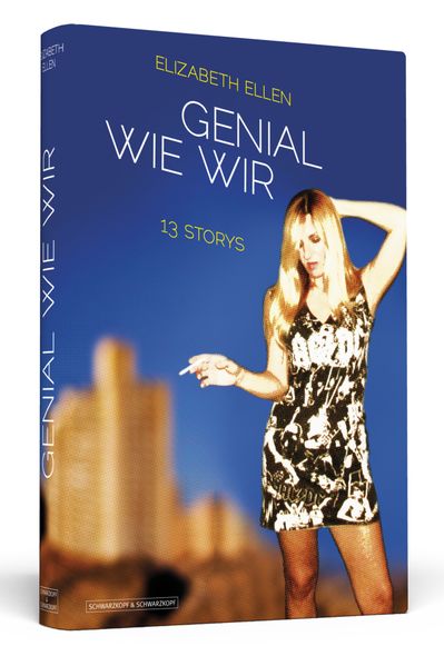 Cover von Genial wie wir