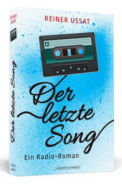 Cover von Der letzte Song
