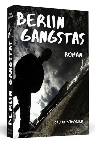 Cover von Berlin Gangstas