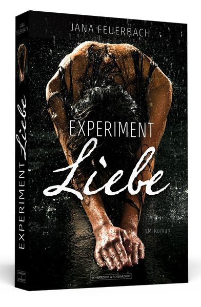 Cover von Experiment Liebe