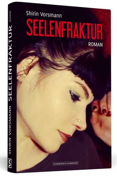 Cover von Seelenfraktur