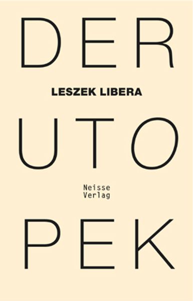 Cover von Der Utopek